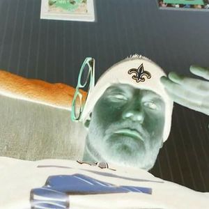 Meet your Posher, Anthony